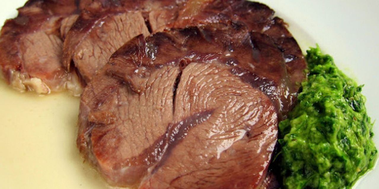 carne bollita nella dieta giapponese