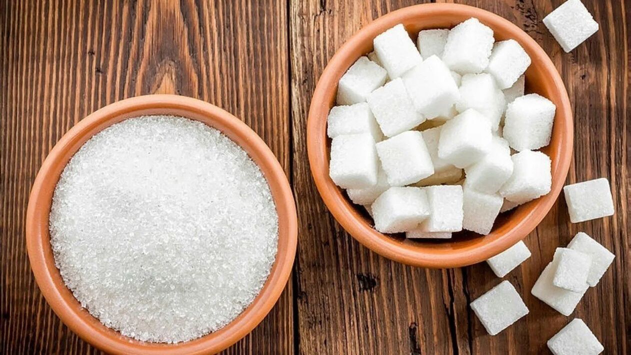 evitando sale e zucchero nella dieta giapponese